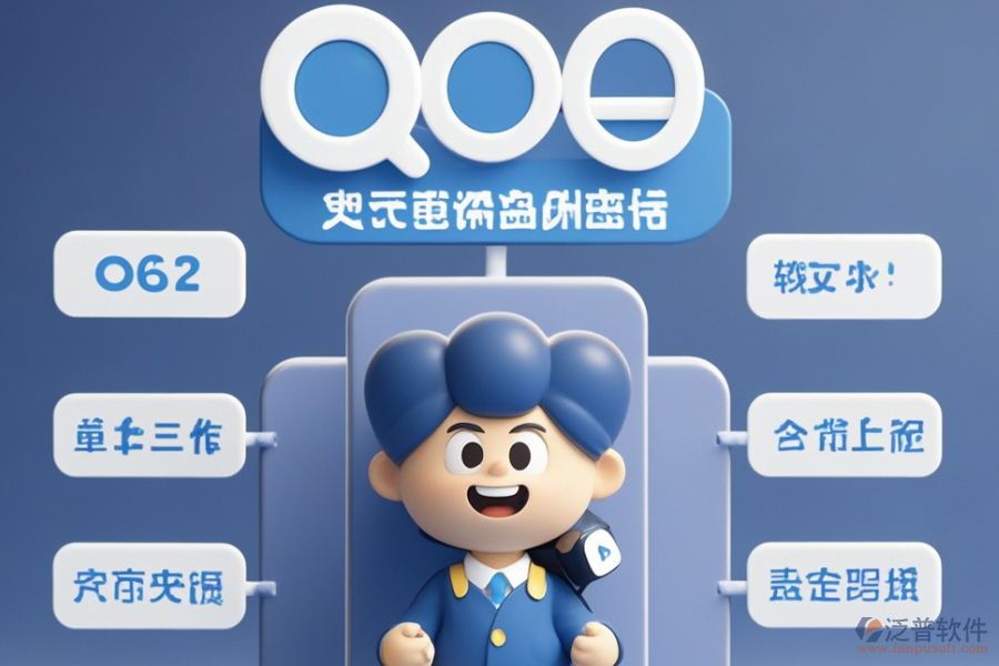 一體化OA系統(tǒng)選型標(biāo)準(zhǔn)及主要功能模塊？