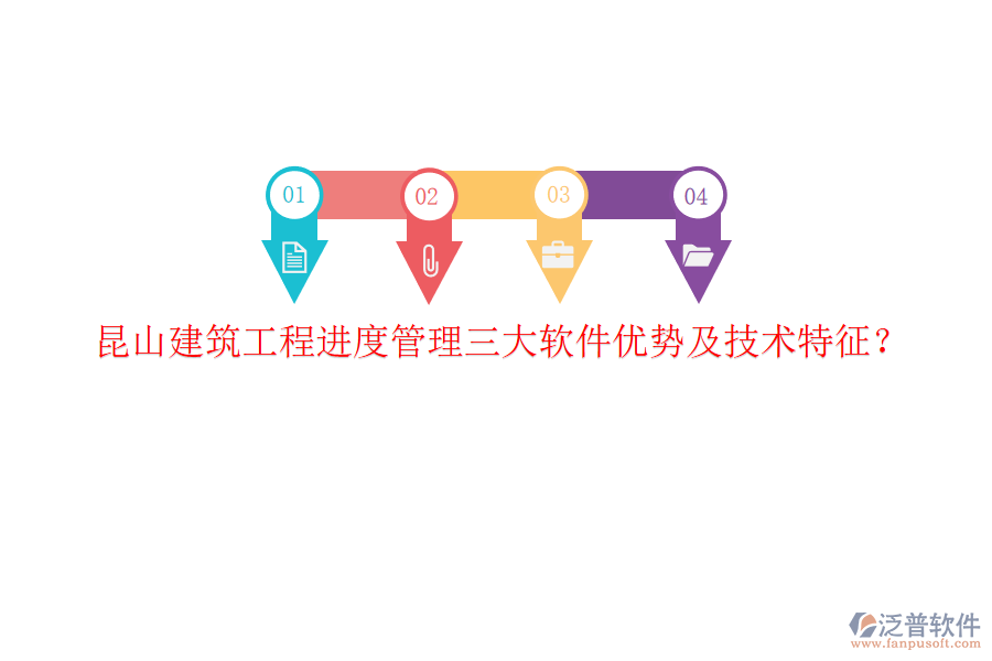 昆山建筑工程進(jìn)度管理三大軟件優(yōu)勢及技術(shù)特征?