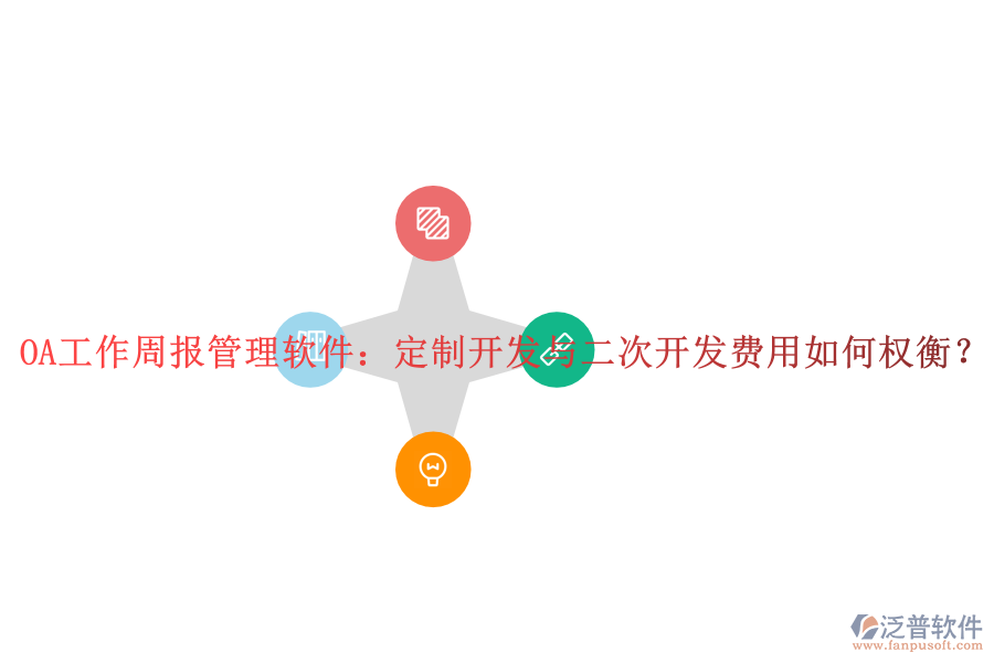 OA工作周報管理軟件：定制開發(fā)與二次開發(fā)費用如何權衡？