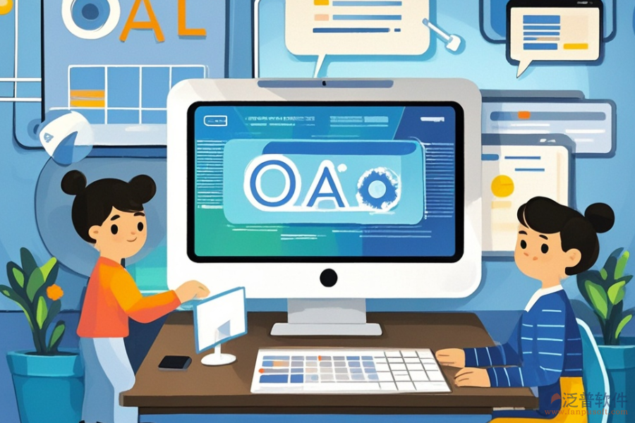 內(nèi)網(wǎng)OA辦公系統(tǒng)的三大優(yōu)勢(shì)及技術(shù)特點(diǎn)有哪些？