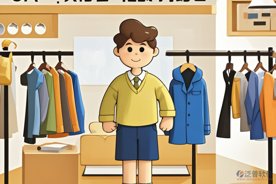 服裝ERP(OA)倉庫管理系統(tǒng)實(shí)施與安裝步驟詳解？