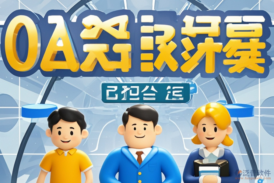 企業(yè)OA請假管理系統(tǒng)怎么選？品牌對比看這里