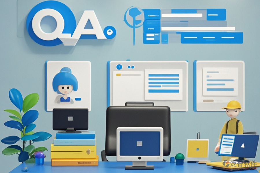 OA咨詢是什么及有哪些功能？對(duì)企業(yè)有何益處？