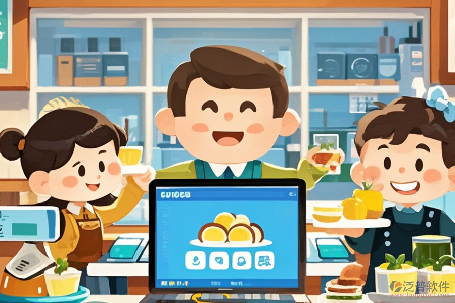 哪些軟件公司提供餐飲配送管理系統(tǒng)？作用如何？