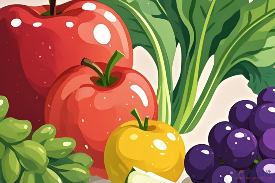 超市進銷存系統(tǒng)是什么及能帶來哪些好處？