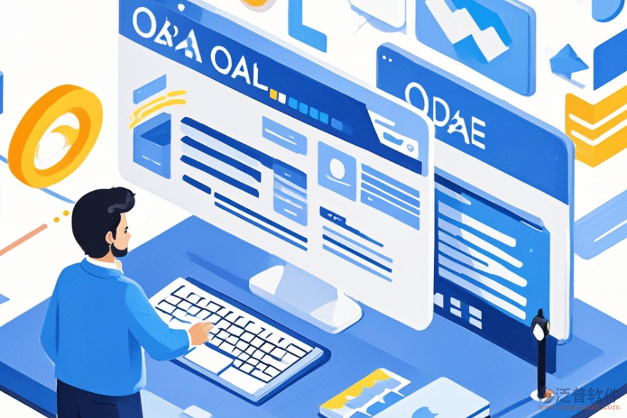 OA辦公軟件功能如何定制？有哪些二次開發(fā)公司可選？