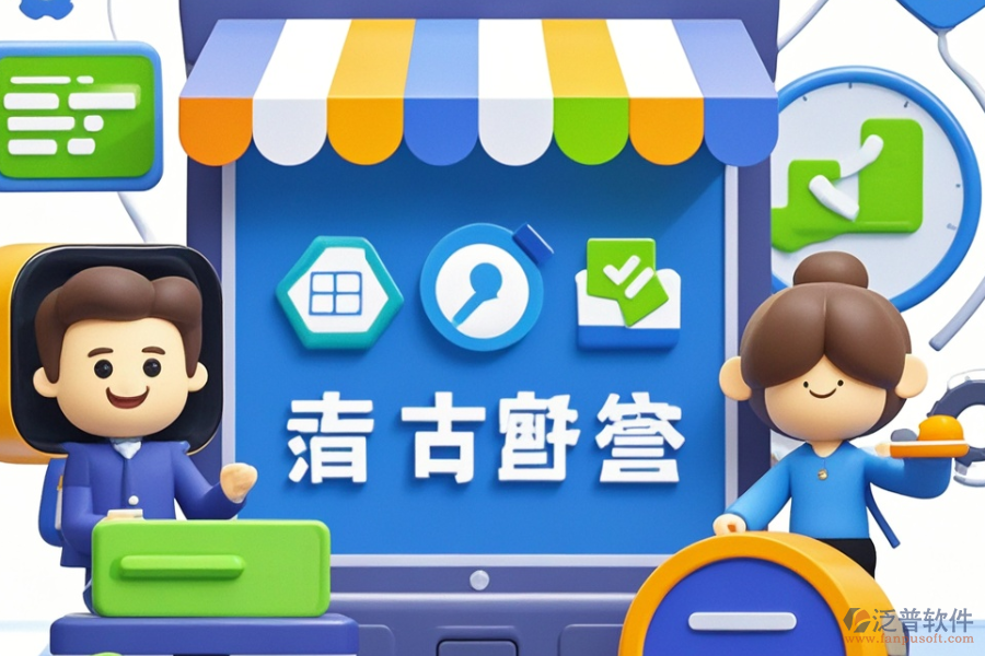 進(jìn)銷存會(huì)員管理系統(tǒng)如何服務(wù)？對(duì)企業(yè)的好處有哪些？