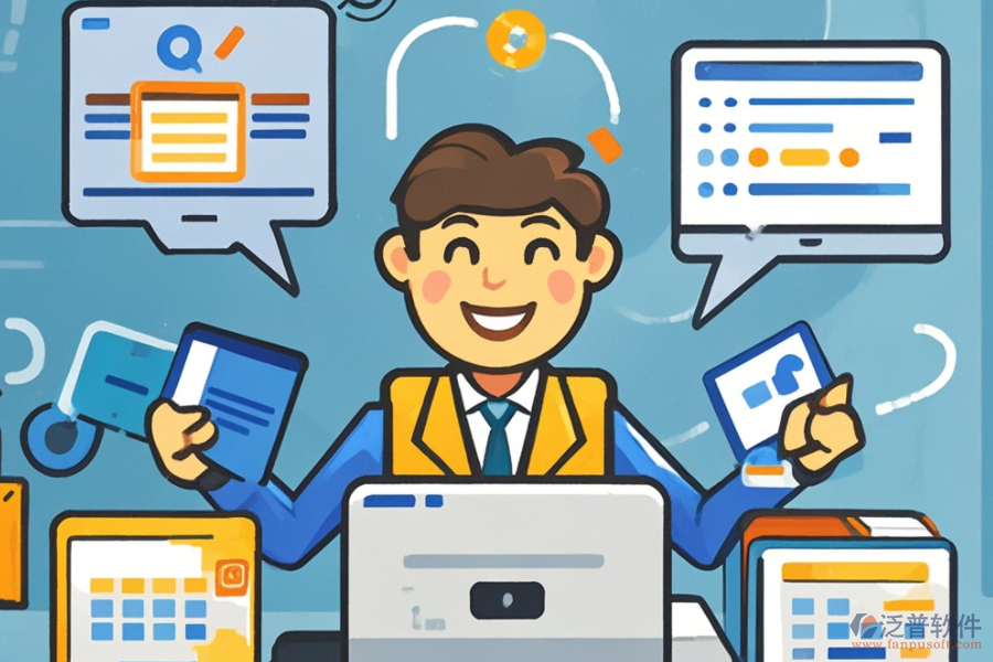 專(zhuān)業(yè)OA系統(tǒng)開(kāi)發(fā)，品牌實(shí)力如何評(píng)估？