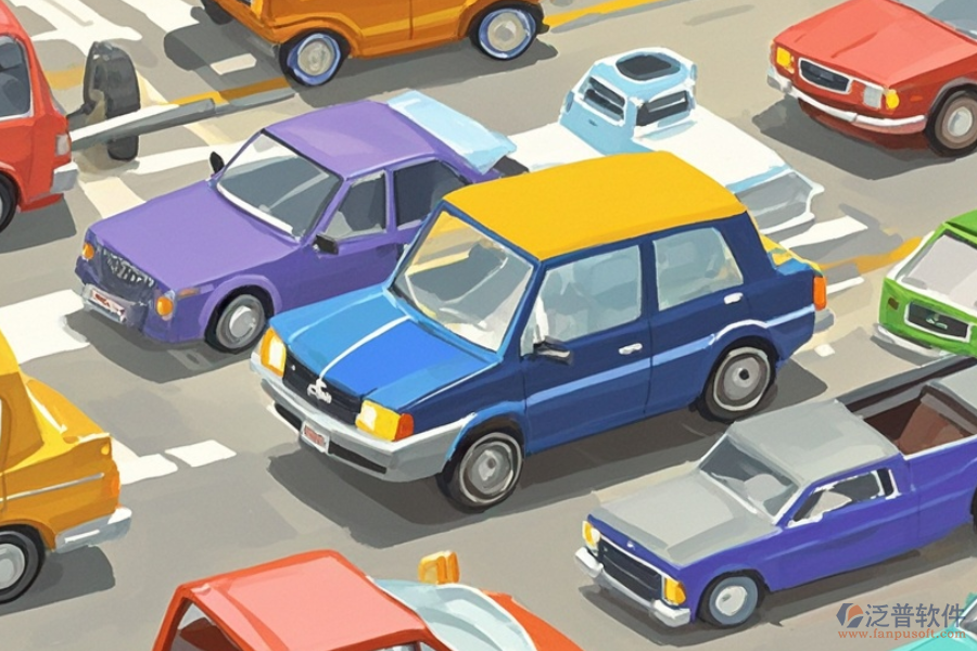 汽配倉庫管理系統(tǒng)優(yōu)缺點及核心特點概覽？