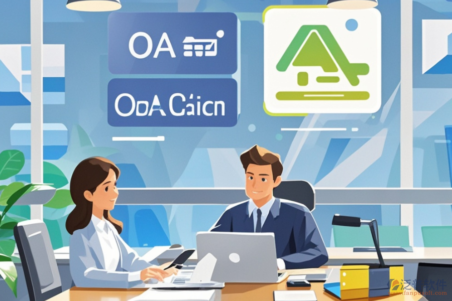 企業(yè)內(nèi)部OA系統(tǒng)公司如何？知名品牌有哪些？