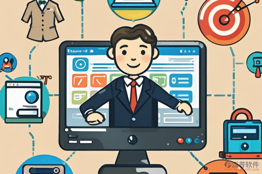 超市ERP(OA)軟件功能及好處是什么？