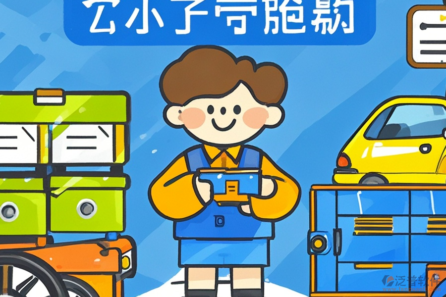 汽配企業(yè)管理軟件需求調(diào)研與全面解決方案？