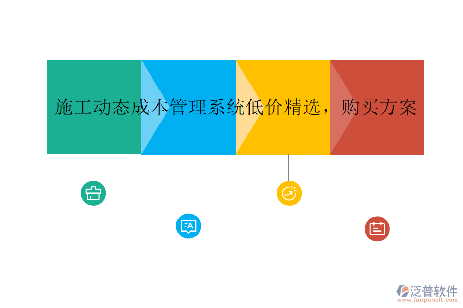 施工動(dòng)態(tài)成本管理系統(tǒng)低價(jià)精選，購買方案