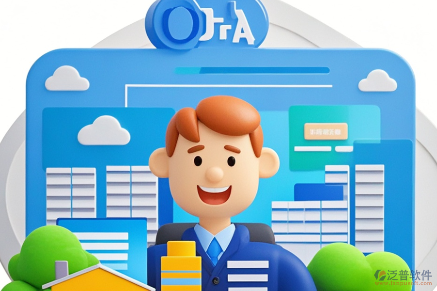 房地產(chǎn)企業(yè)OA辦公系統(tǒng)優(yōu)選及求購流程是什么？