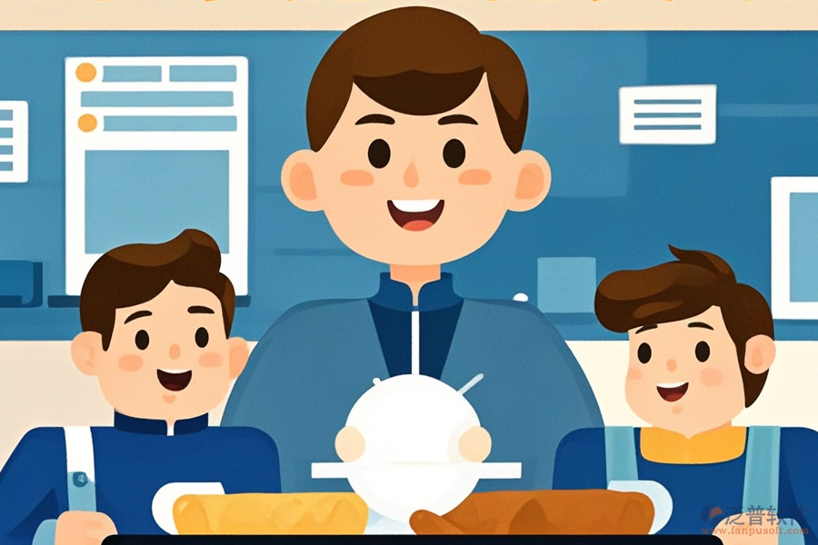 餐飲訂貨管理系統(tǒng)現(xiàn)狀評(píng)估與改進(jìn)方案怎樣？