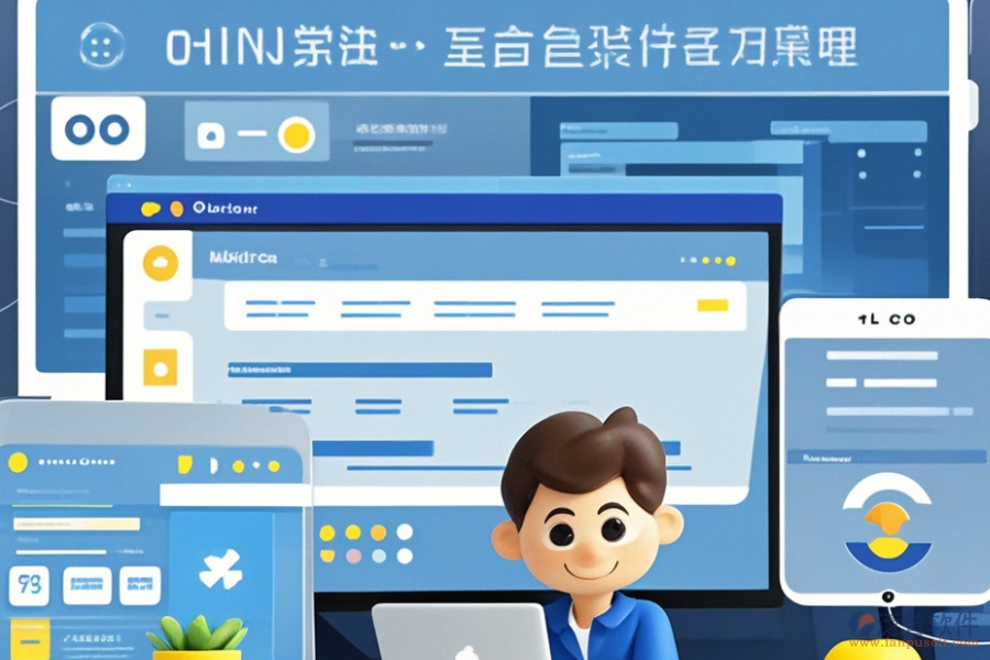 OA辦公室管理系統(tǒng)定制服務(wù)的開(kāi)發(fā)流程是怎樣的？