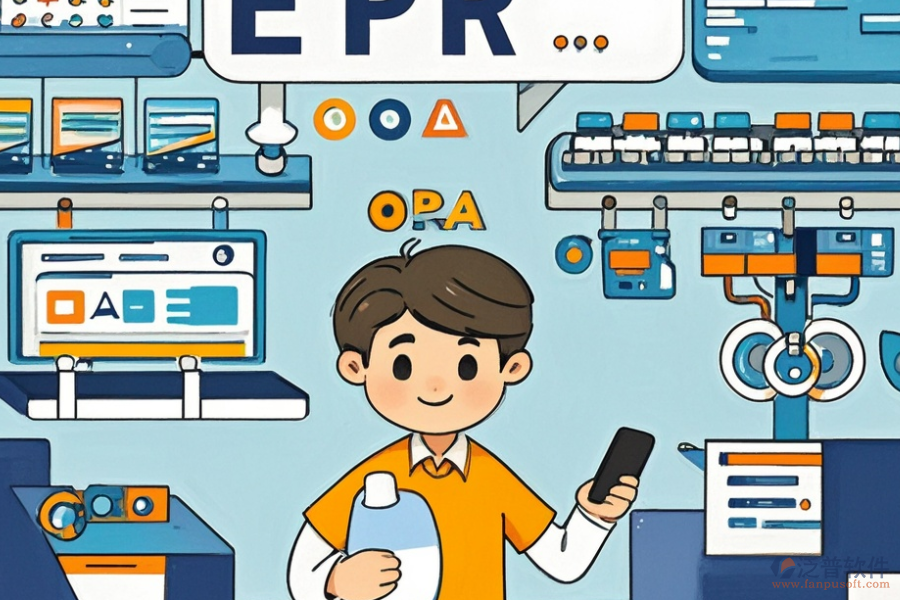 毛織ERP(OA)管理系統(tǒng)應(yīng)依據(jù)哪些原則選型，功能模塊如何？