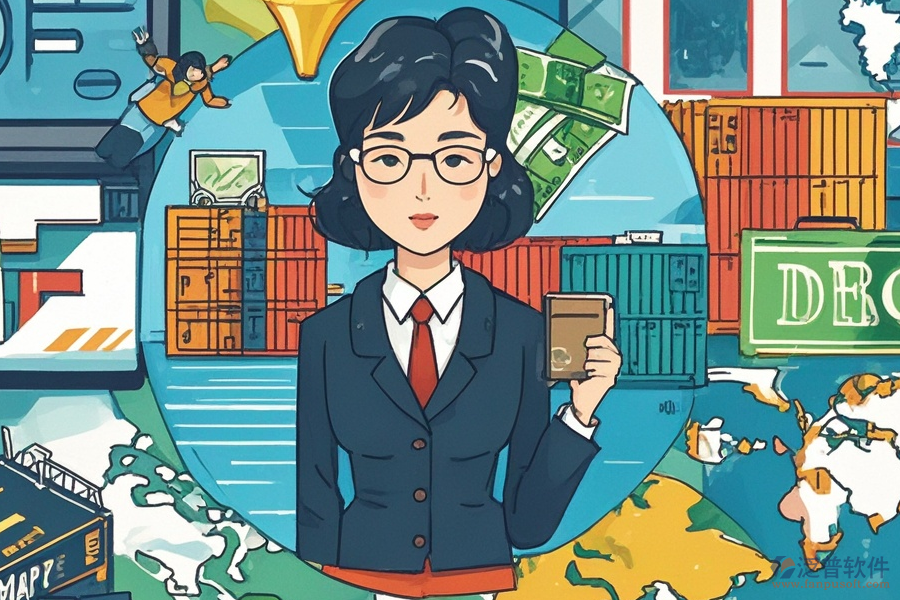 好用的ERP(OA)貿(mào)易管理軟件有哪些？價格區(qū)間是多少？