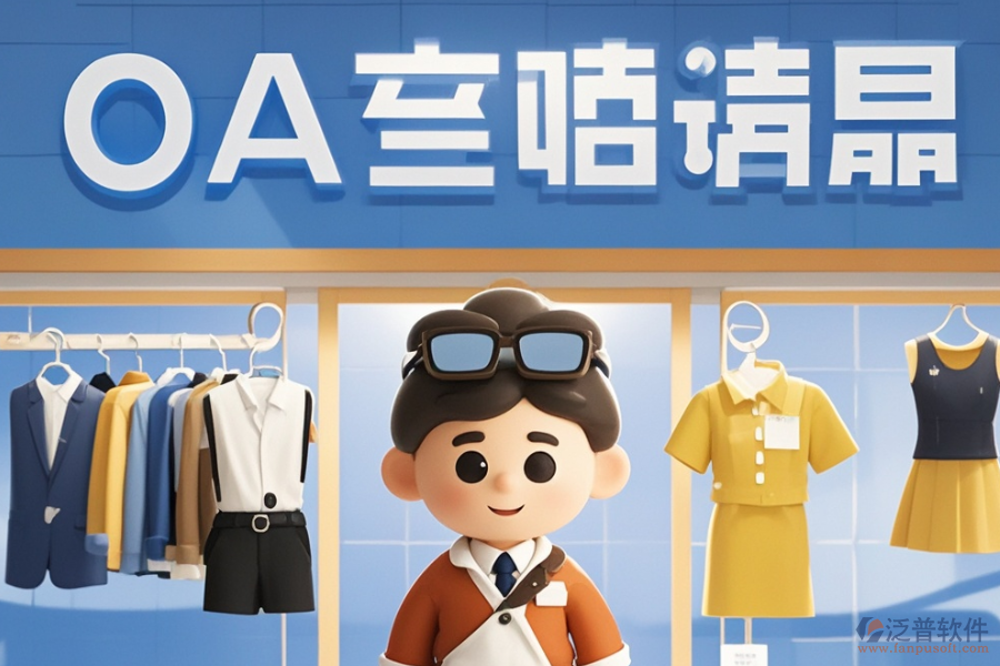 服裝企業(yè)適用的高效OA辦公系統(tǒng)價格如何？