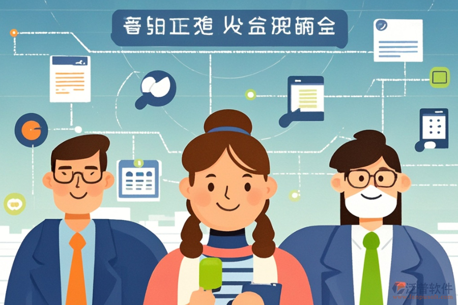 任務跟蹤管理系統(tǒng)具備哪些優(yōu)勢與標志性特點？