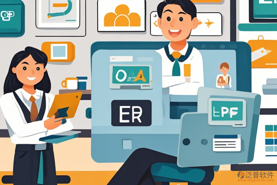 哪款京東ERP(OA)管理軟件既好用又實惠？價格如何？