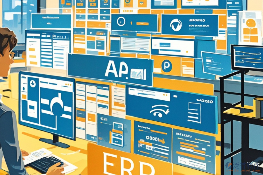 ERP(OA)工業(yè)管理系統(tǒng)實施目標何在，安裝步驟詳解？