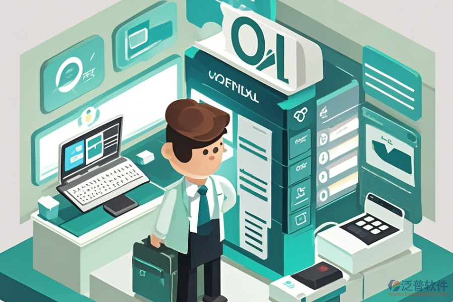 醫(yī)院OA辦公系統(tǒng)實施方案費用與好處有哪些？