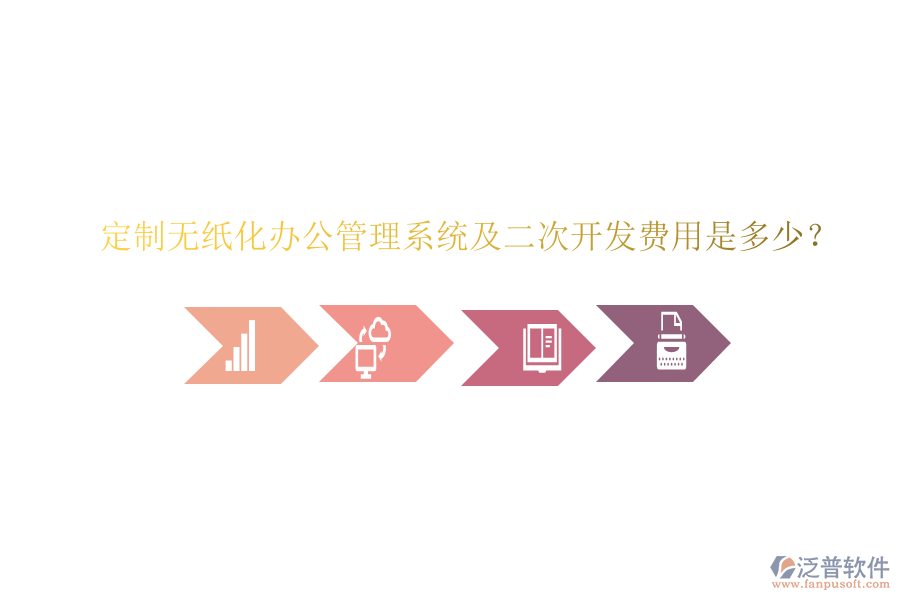  定制無紙化辦公管理系統(tǒng)及二次開發(fā)費(fèi)用是多少？