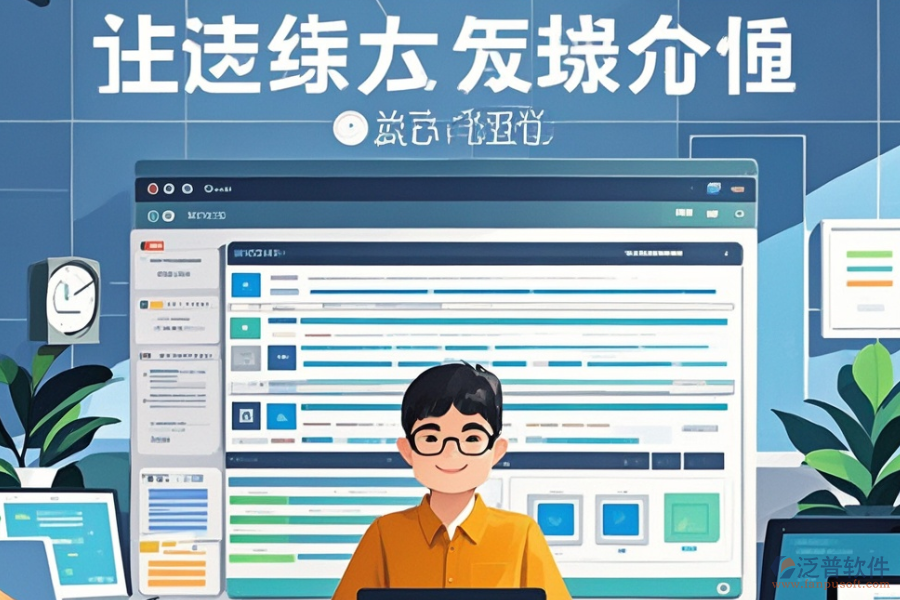 園區(qū)辦公管理系統(tǒng)如何定制及選擇二次開發(fā)平臺(tái)？