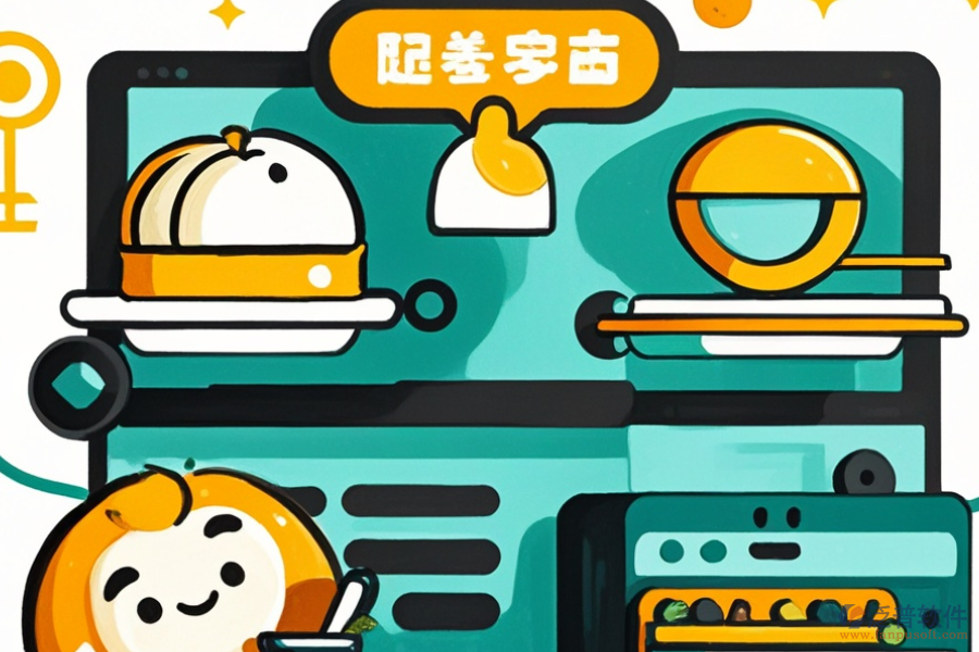 哪些公司提供餐飲訂貨管理系統(tǒng)？作用是什么？