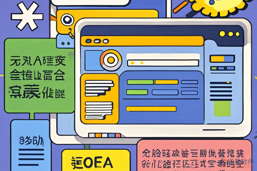 統(tǒng)用OA系統(tǒng)究竟有哪些優(yōu)勢(shì)與特點(diǎn)？