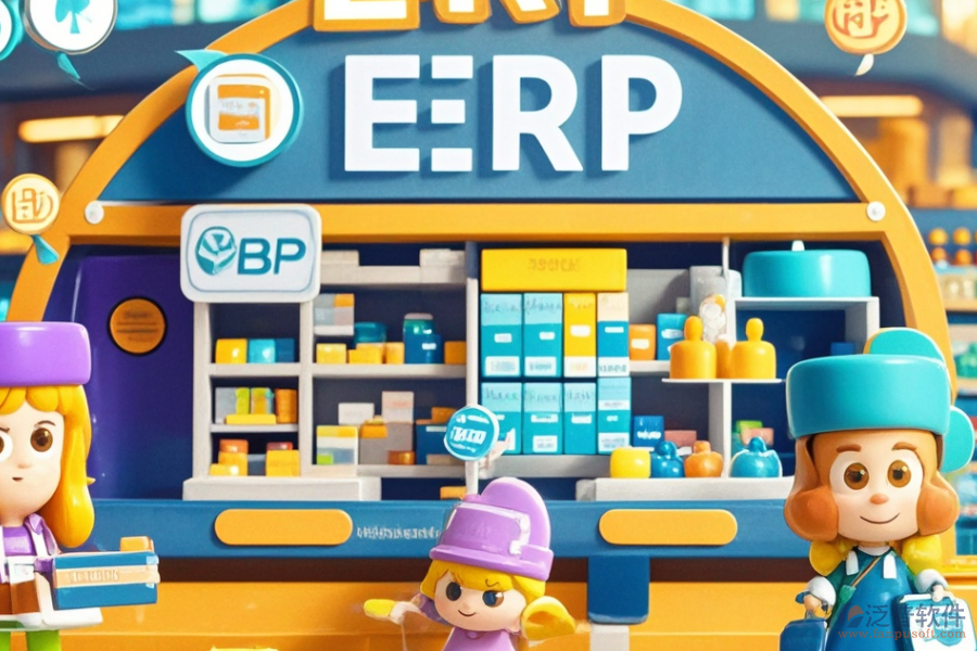 最好用的百貨ERP系統(tǒng)大概需要投入多少資金？