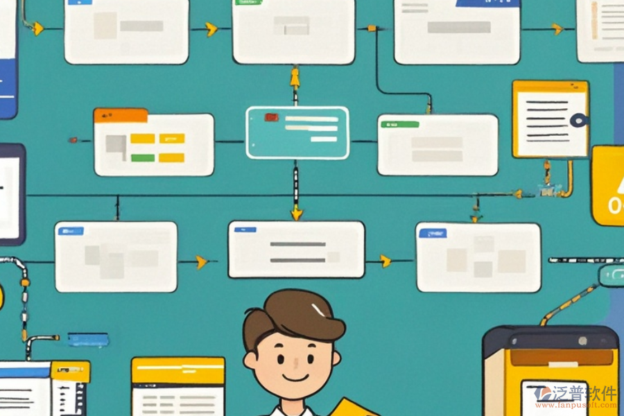 ERP流程管理系統(tǒng)價格解析？對企業(yè)有哪些好處？