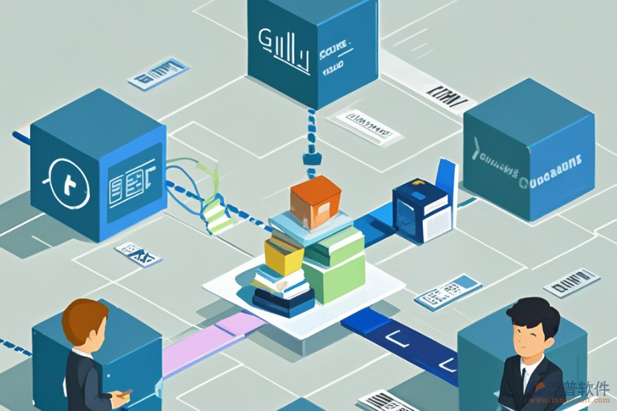 公司協(xié)作系統(tǒng)選型指南：主要功能模塊有哪些？