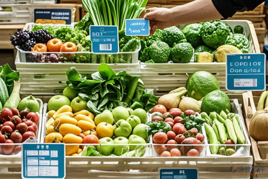 生鮮行業(yè)優(yōu)選供應商管理系統(tǒng)有哪些？價格區(qū)間是多少？