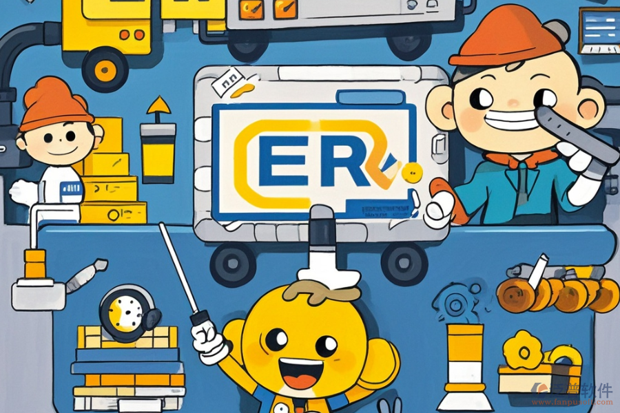 設(shè)備生產(chǎn)領(lǐng)域，哪款ERP系統(tǒng)最好用及價格？