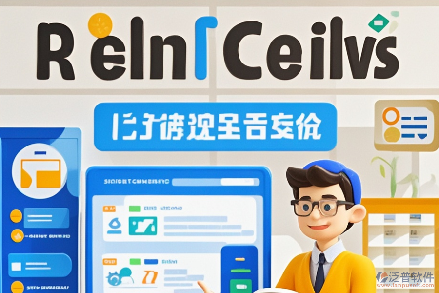 房地產(chǎn)文檔管理系統(tǒng)種類及購(gòu)買渠道是什么？