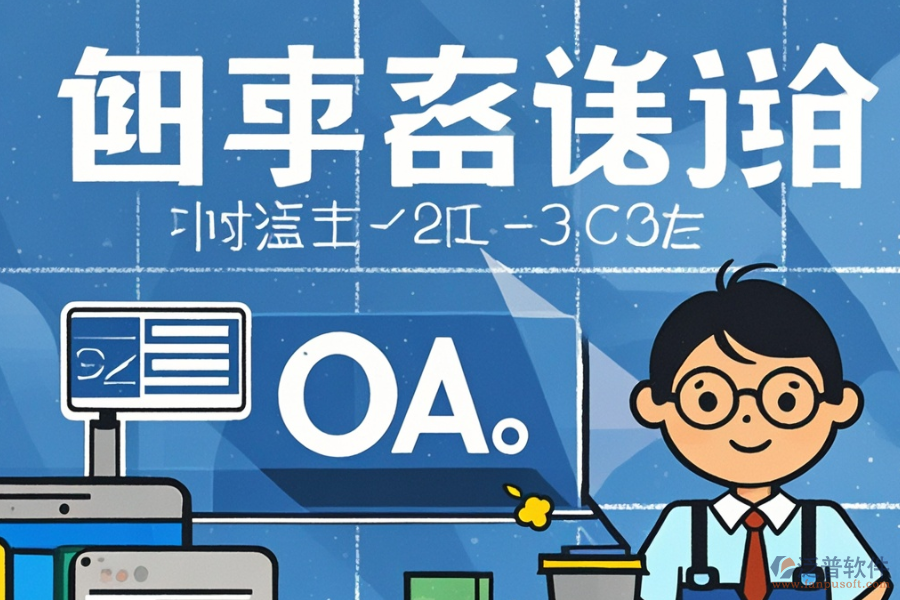 新版OA辦公系統(tǒng)的三大優(yōu)勢(shì)及特點(diǎn)是什么？