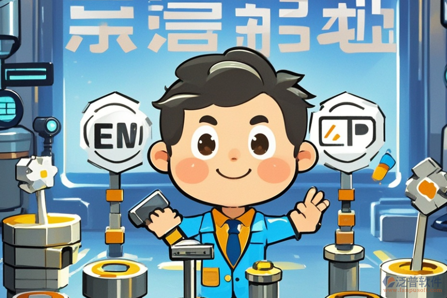 五金ERP管理系統(tǒng)開發(fā)哪個(gè)好用且價(jià)格實(shí)惠？