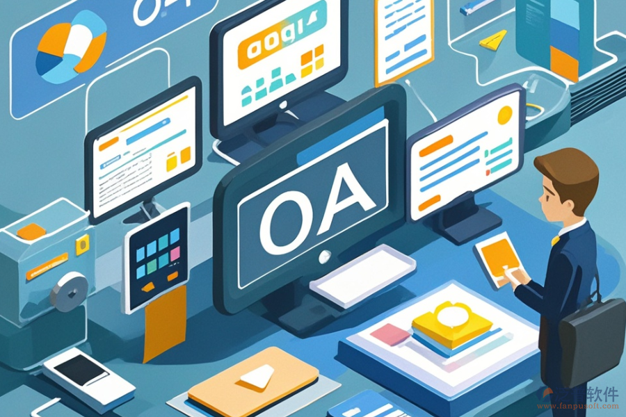學(xué)校OA系統(tǒng)方案的具體含義及功能是什么并能帶來哪些好處？