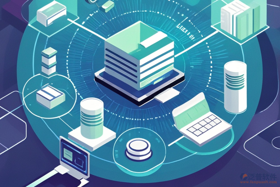 商業(yè)供應(yīng)鏈管理系統(tǒng)的運(yùn)作原理及好處是什么？