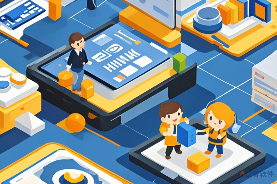 ERP供應(yīng)商管理系統(tǒng)具有哪些顯著優(yōu)勢與獨特功能特點？