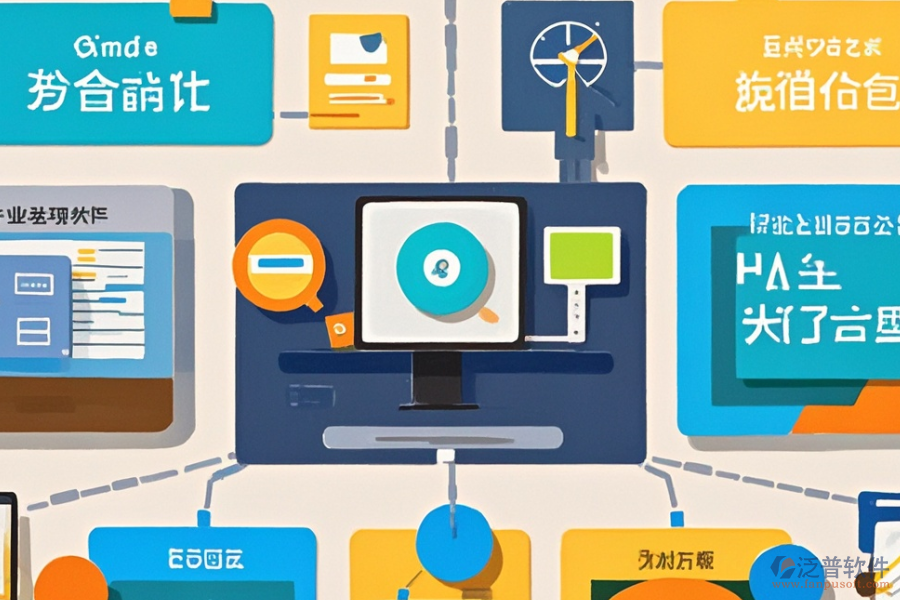 酒店辦公管理系統(tǒng)選型原則及關(guān)鍵功能模塊有哪些？