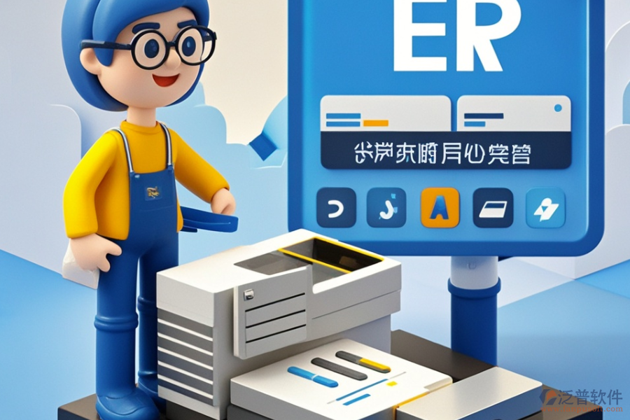 標(biāo)簽印刷ERP(OA)軟件哪家強(qiáng)？購買需要多少錢？