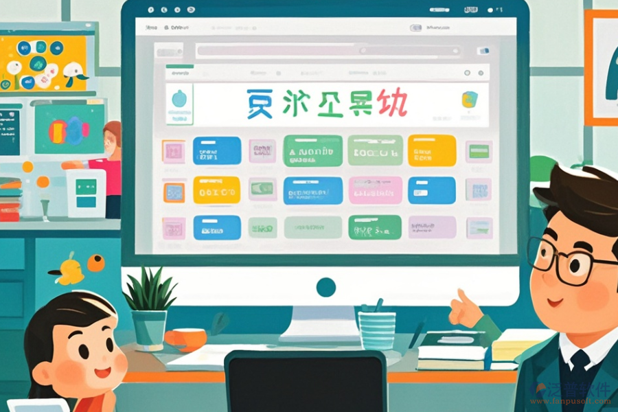 幼兒園辦公管理系統(tǒng)定制開(kāi)發(fā)環(huán)境及二次開(kāi)發(fā)需求？