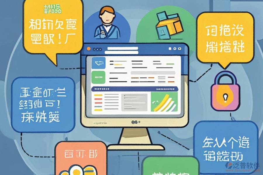 常用OA系統(tǒng)優(yōu)勢(shì)及特點(diǎn)一覽？