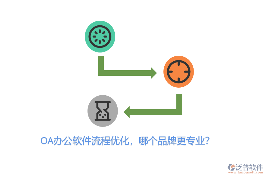 OA辦公軟件流程優(yōu)化，哪個(gè)品牌更專業(yè)？
