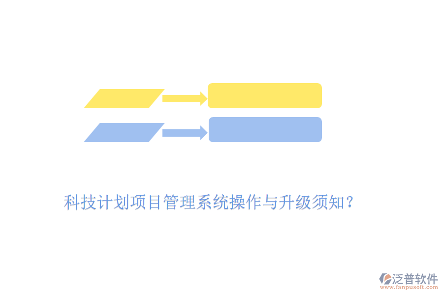 科技計(jì)劃項(xiàng)目管理系統(tǒng)操作與升級須知？