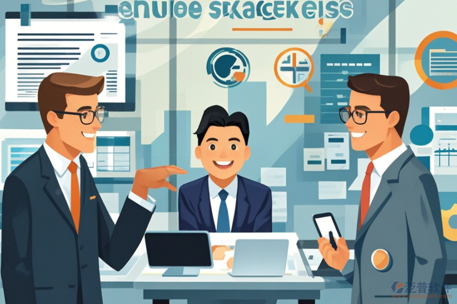 信息化管理的核心策略是什么？對企業(yè)內(nèi)部管理有何好處？