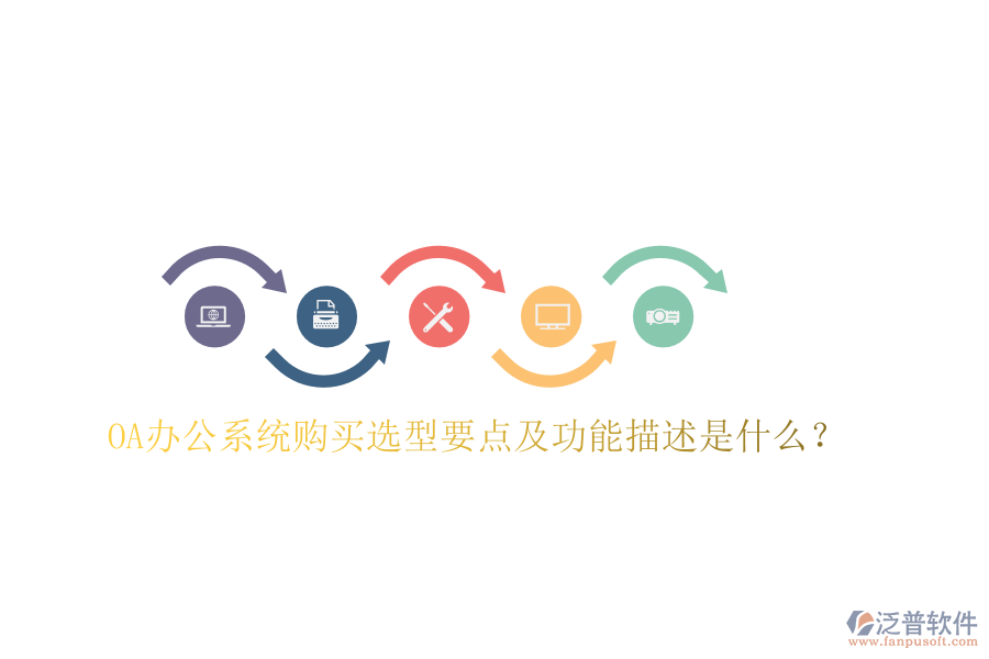  OA辦公系統(tǒng)購買選型要點(diǎn)及功能描述是什么？